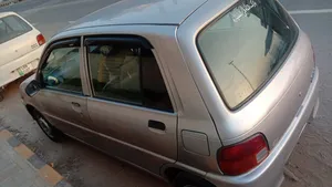 Daihatsu Cuore CX Eco 2004 for Sale