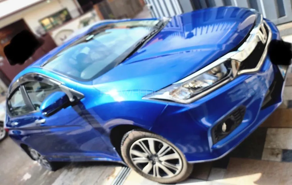 Honda City 2022 for Sale in Rawalpindi Image-1