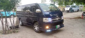 Toyota Hiace 2011 for Sale