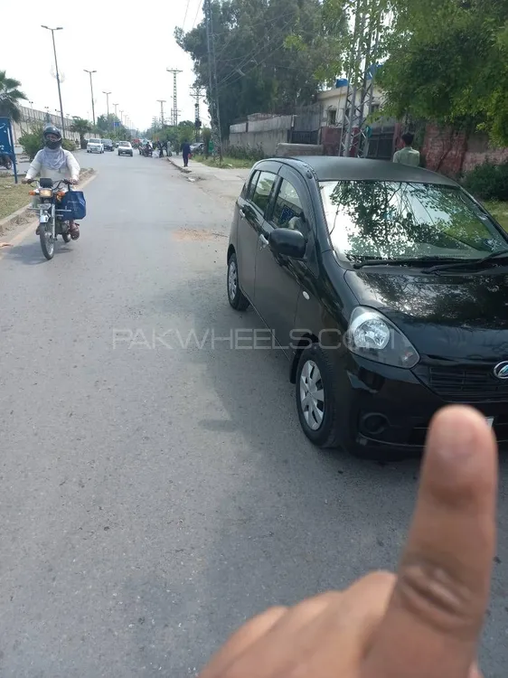 Daihatsu Mira 2014 for Sale in Rawalpindi Image-1
