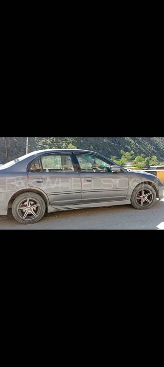 Honda Civic 2006 for Sale in Sialkot Image-1