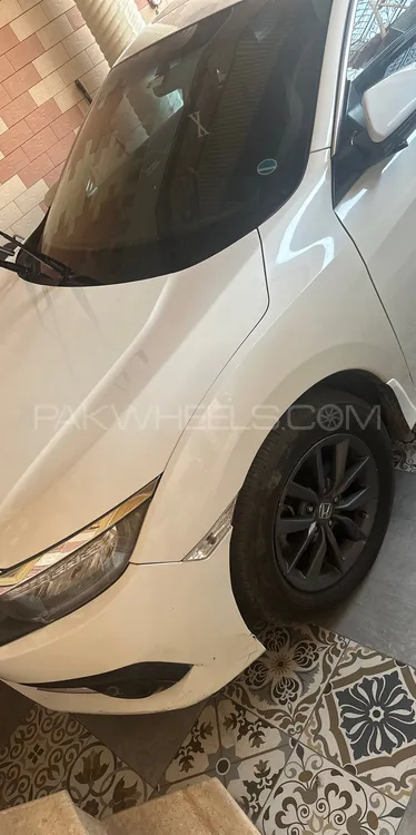 Honda Civic 2019 for Sale in Multan Image-1