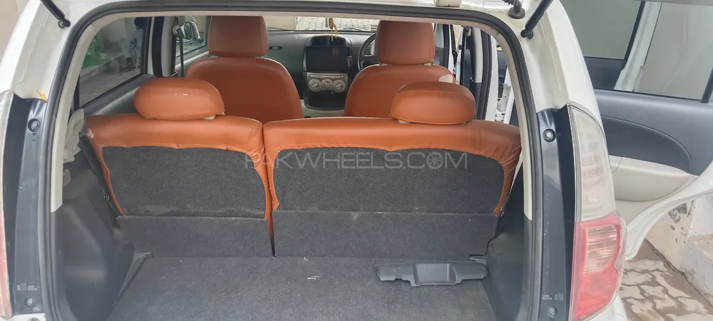Toyota Passo 2007 for Sale in Multan Image-1
