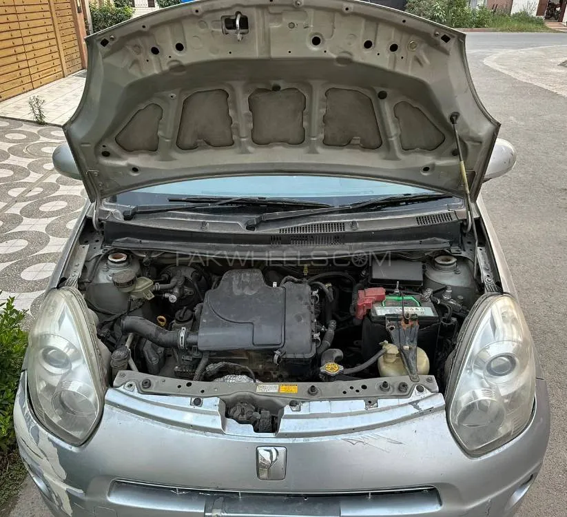 Toyota Passo 2012 for Sale in Gujranwala Image-1