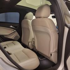 Mercedes Benz CLA 200
Model 2017
Registered 2018
Iradium Silver
37000 Km
Beige Interior
Panaromic Roof
Leather/Power/Memory Seats
Thigh Support Seats
LED High Performance Headlights

Location: 

Prime Motors
Allama Iqbal Road, 
Block 2, P..E.C.H.S,
Karachi