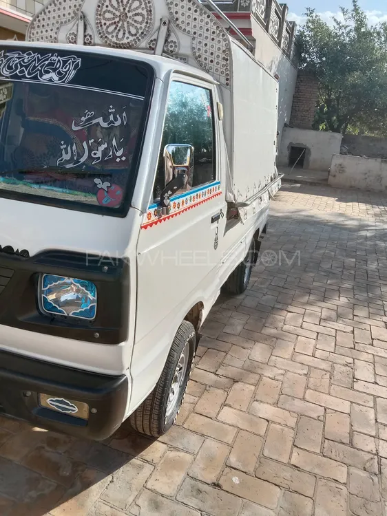 Suzuki Ravi 2017 for Sale in Gujar Khan Image-1