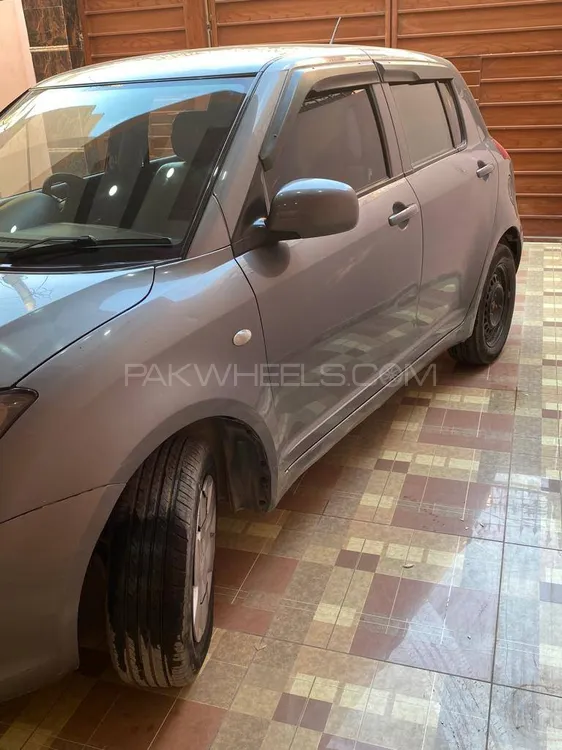 Suzuki Swift 2012 for Sale in Multan Image-1