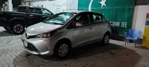 Toyota Vitz F 1.0 2015 for Sale
