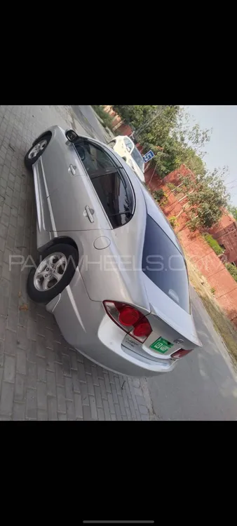 Honda Civic 2008 for sale in Sheikhupura
