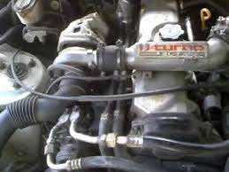 2.4 turbo engine For Sale Image-1
