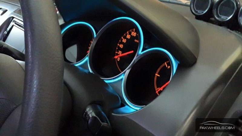 Car EL Glowing wire For Sale Image-1