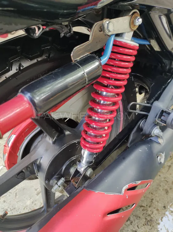 Honda CB 125F 2021 for Sale Image-1
