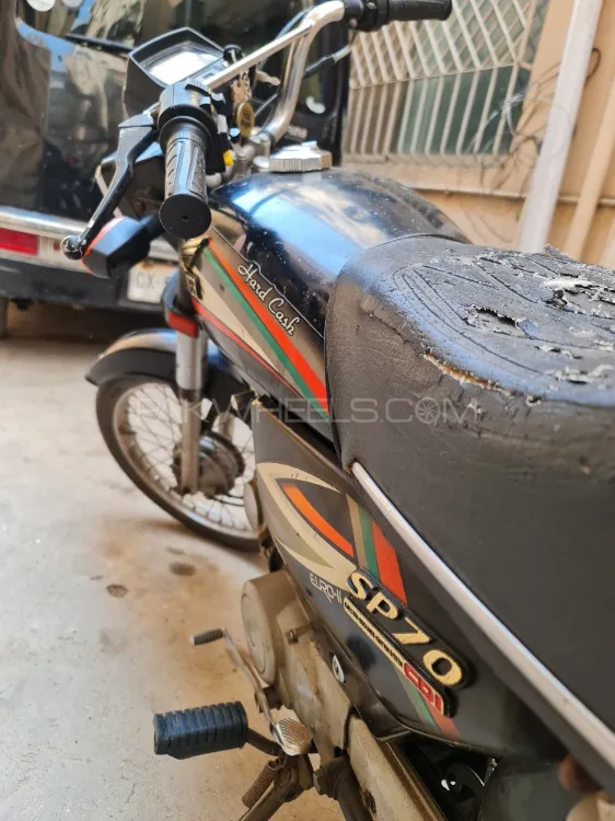 Super Power SP 70 2016 for Sale Image-1