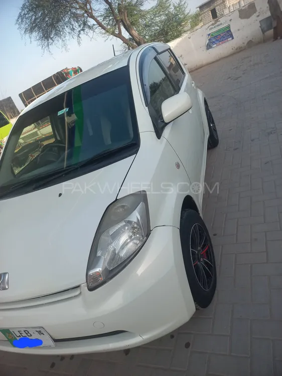 Toyota Passo 2014 for Sale in Chakwal Image-1