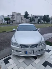 Toyota Mark X 250 G L Package 2007 for Sale