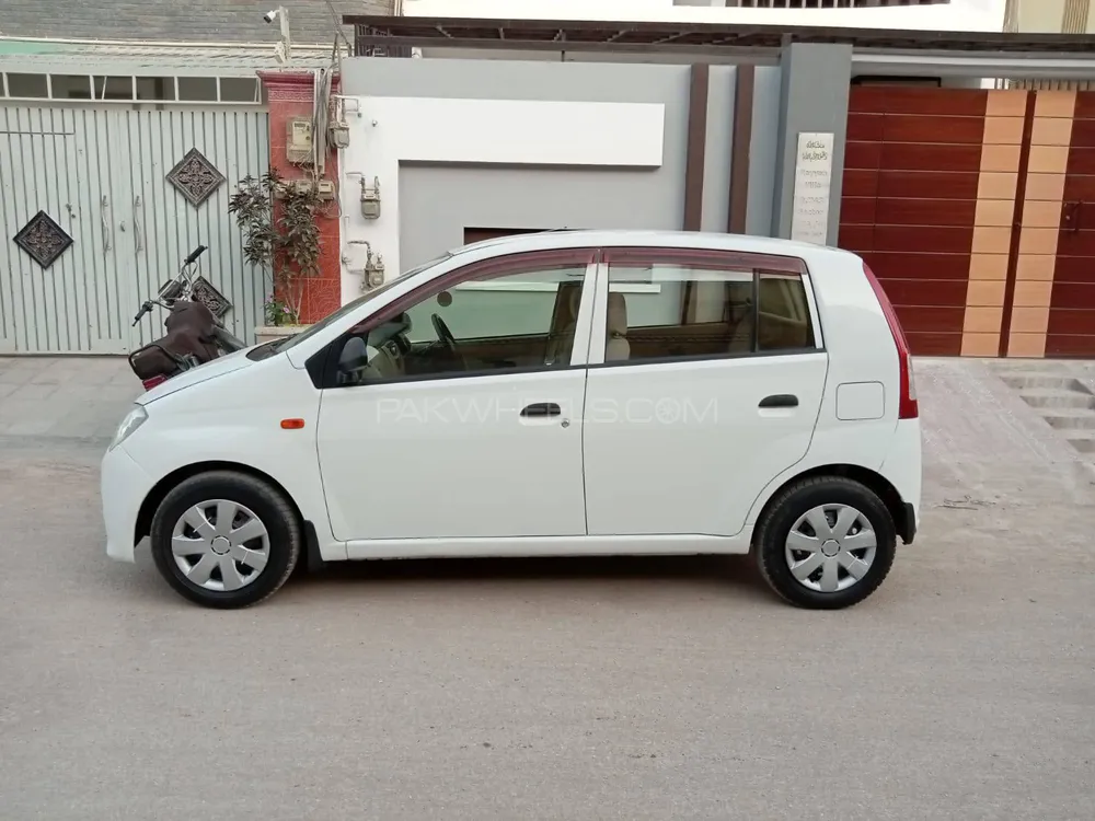 Daihatsu Mira 2006 for Sale in Karachi Image-1