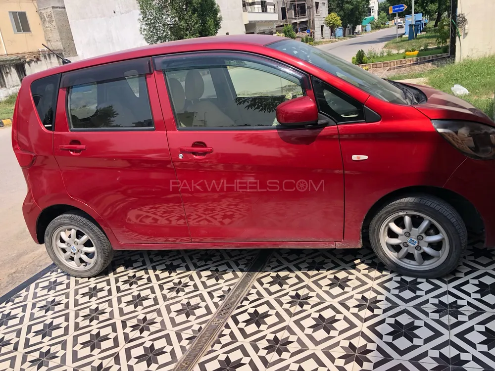 Mitsubishi Ek Wagon 2018 for Sale in Gujranwala Image-1