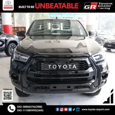 Toyota Hilux Revo GR-S 2023 for Sale