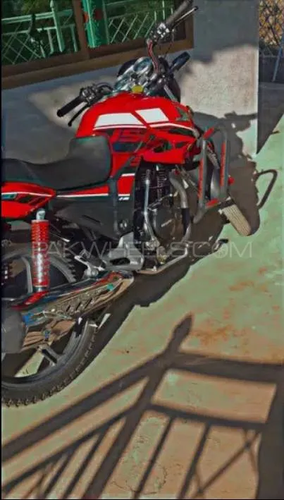 Honda CB 150F 2022 for Sale Image-1