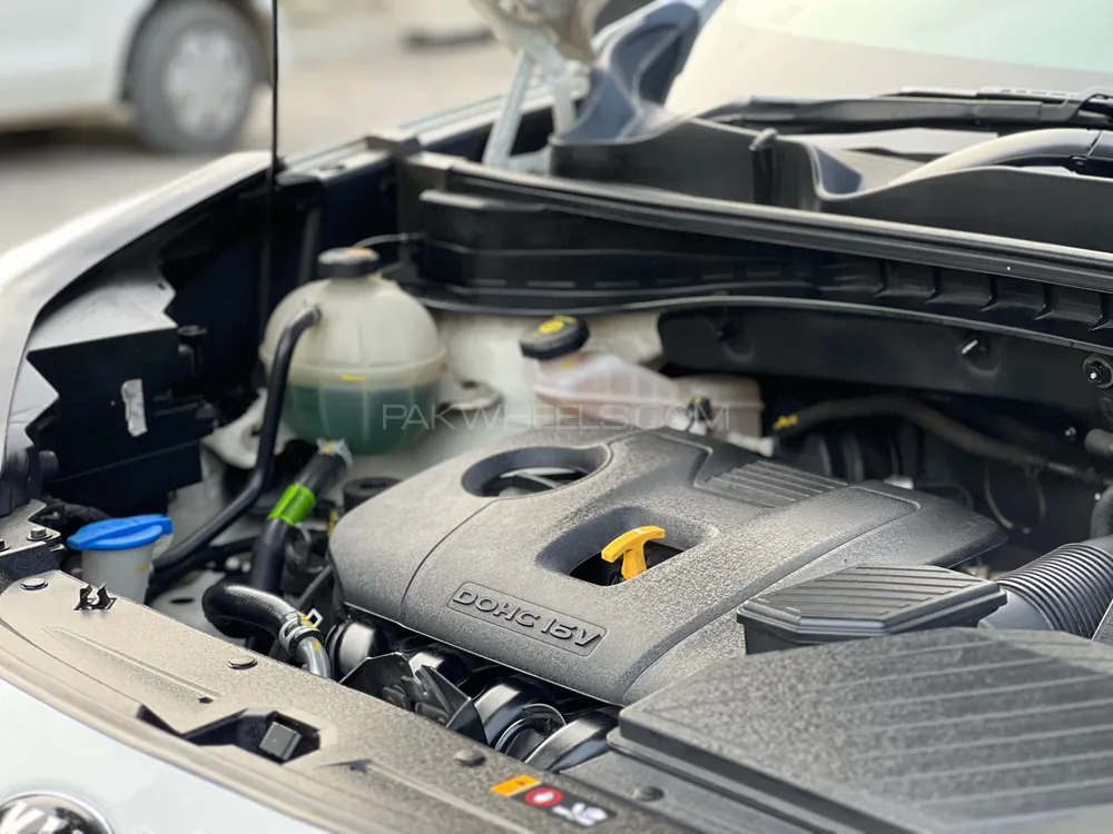 KIA Sportage 2021 for Sale in Islamabad KIA Sportage 2021 for Sale in Islamabad Image-20