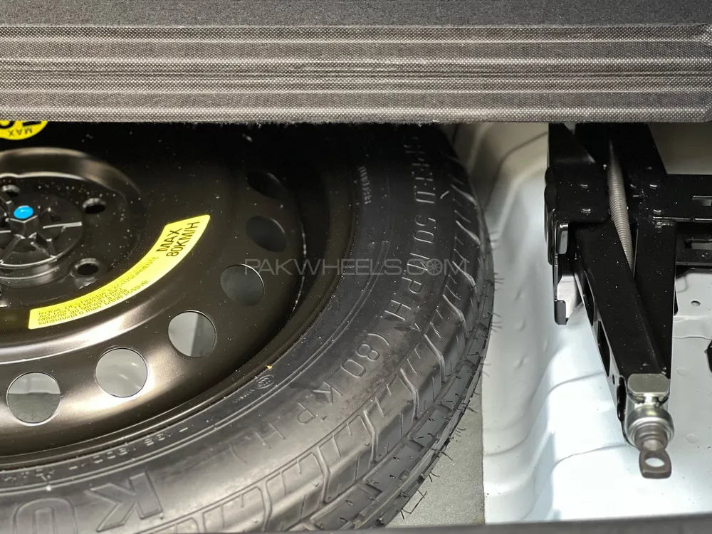 KIA Sportage 2021 for Sale in Islamabad KIA Sportage 2021 for Sale in Islamabad Image-18
