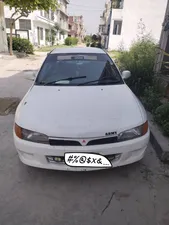 Mitsubishi Lancer 1997 for Sale