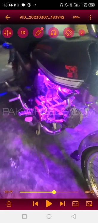 ZXMCO ZX 70 City Rider 2014 for Sale Image-1