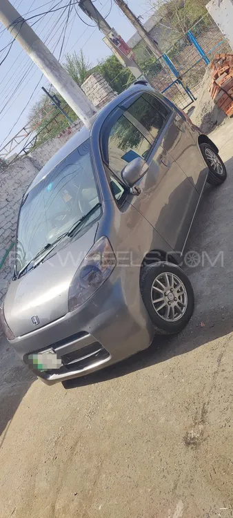 Honda Life 2013 for Sale in Lahore Image-1