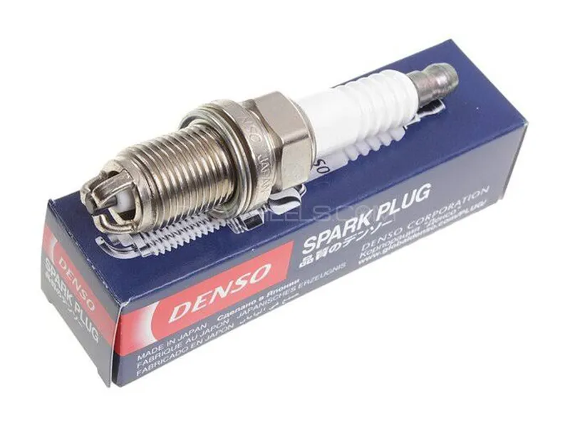 2004 honda deals civic spark plugs