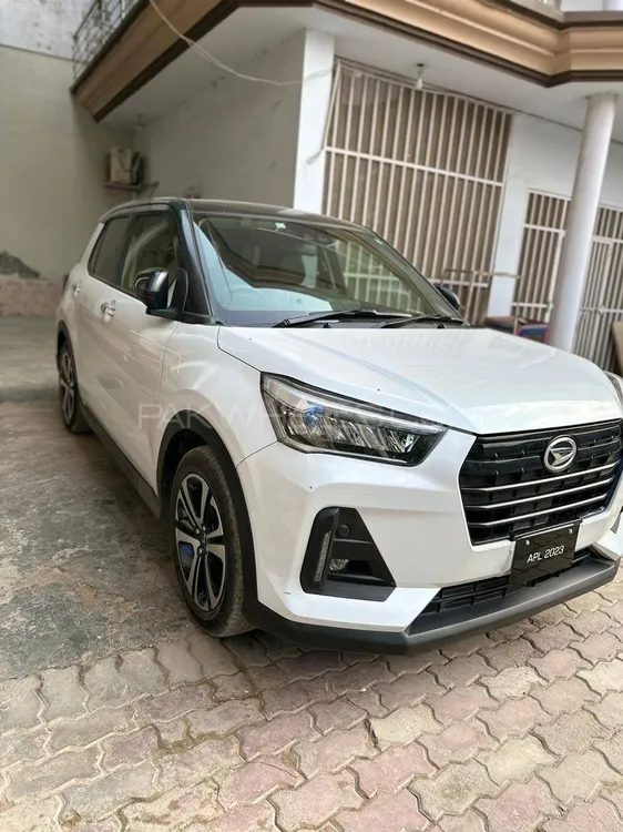 Daihatsu Rocky 2019 for Sale in Sahiwal Image-1