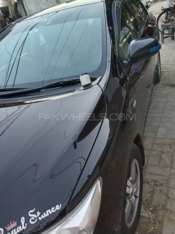 Toyota Corolla 2009 for Sale in Sargodha Image-1