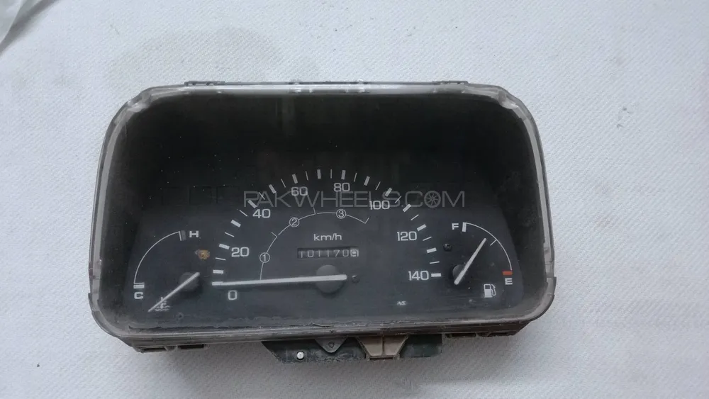 Gebuine Honda Speedometer Image-1