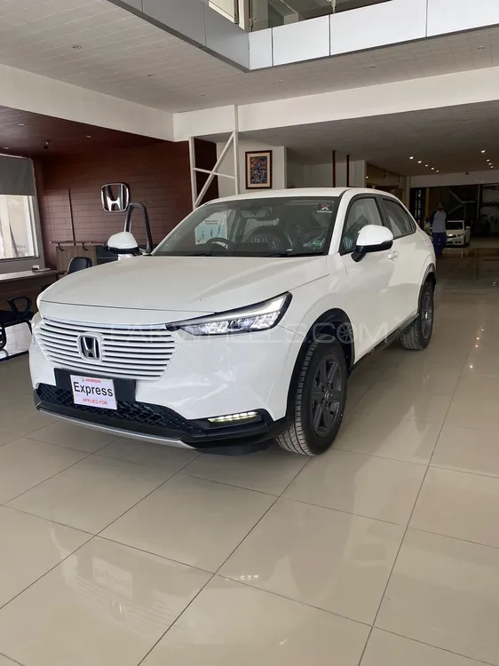 Honda HR-V 2023 for Sale in Jhelum Image-1