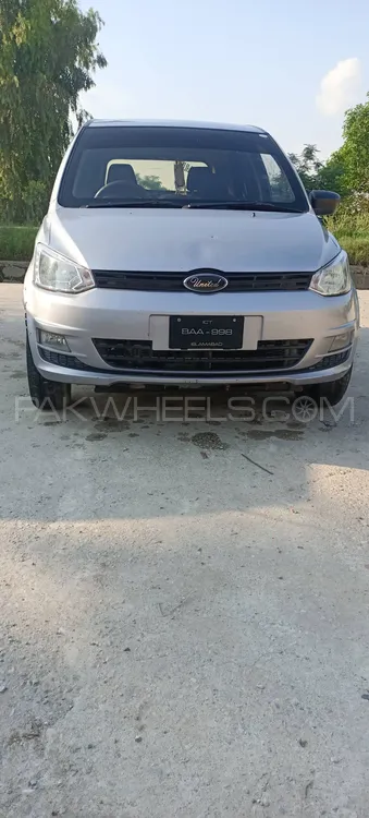 United Bravo 2019 for Sale in Rawalpindi Image-1