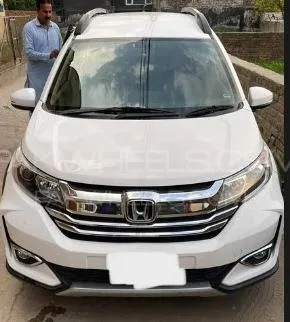 Honda BR-V 2020 for Sale in Rawalpindi Image-1