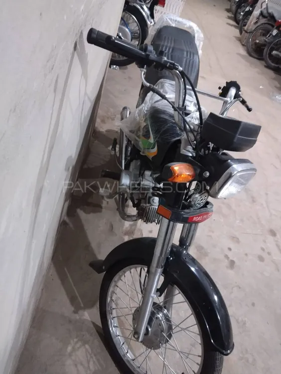 Chinese Bikes 70 2023 for Sale Image-1