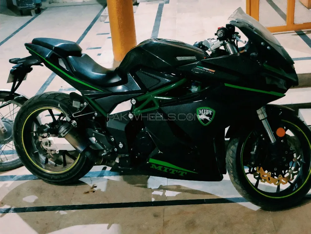 Sigma Valentino 350 2020 for Sale Image-1