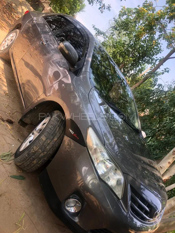 Toyota Corolla 2013 for Sale in Gujrat Image-1