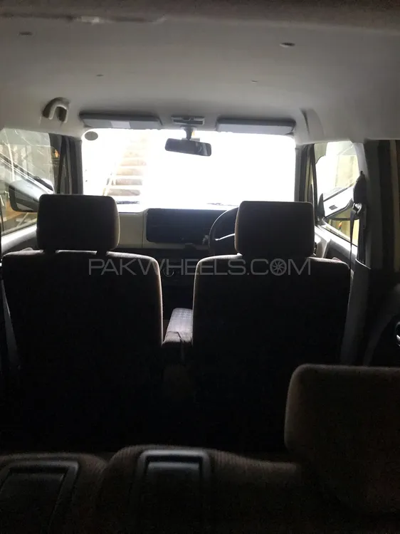 Nissan Moco 2011 for Sale in Lahore Image-1