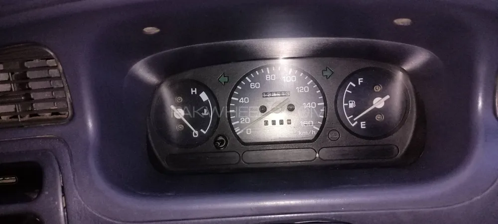Daihatsu Cuore 2011 for Sale in Hyderabad Image-1