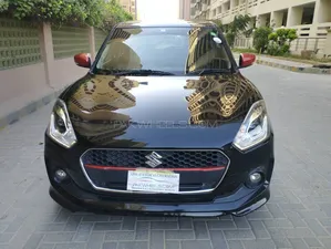 Suzuki Swift RS 1.0 2019 for Sale
