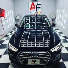 Audi A4 1.4 TFSI  2017 for Sale