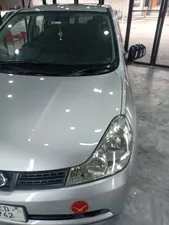 Nissan Wingroad 15M 2006 for Sale