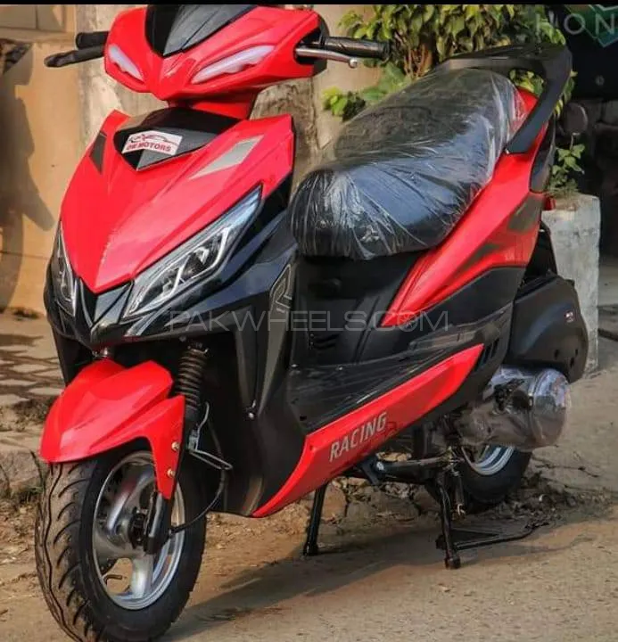 Chinese Bikes 150cc 2023 for Sale Image-1