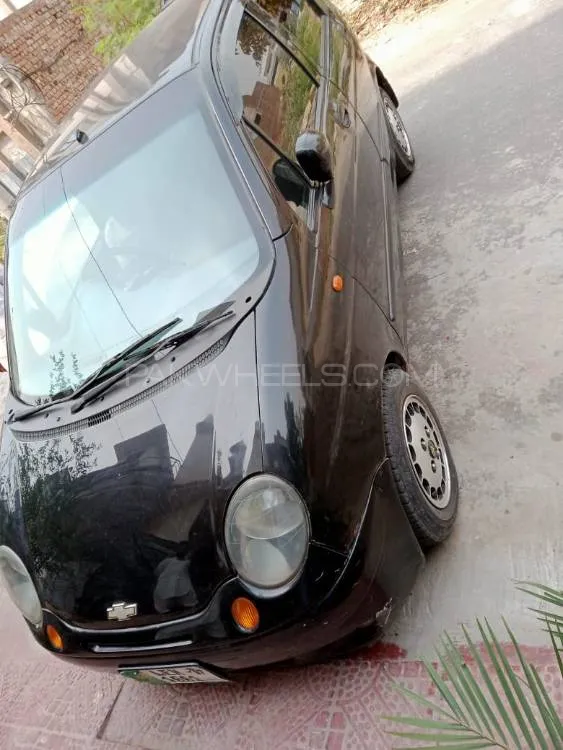 Chevrolet Joy 2007 for Sale in Faisalabad Image-1