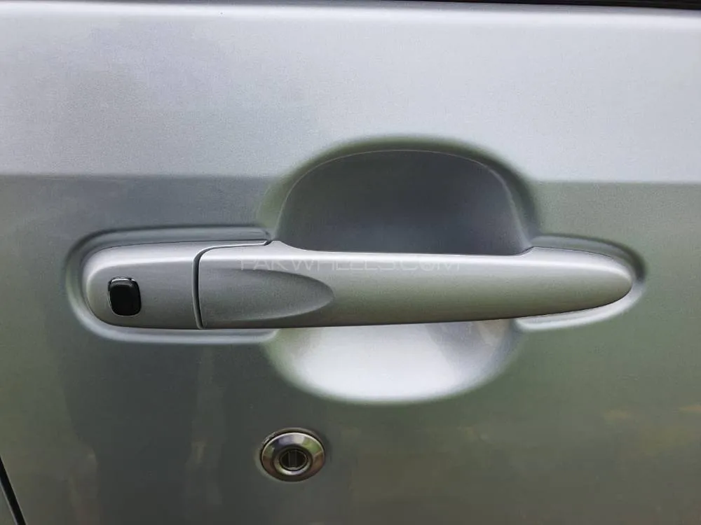 Daihatsu Move 2019 for Sale in Lahore Image-1