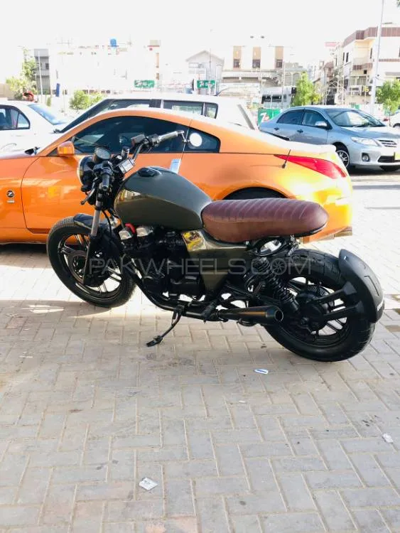 Honda Other 1986 for Sale Image-1