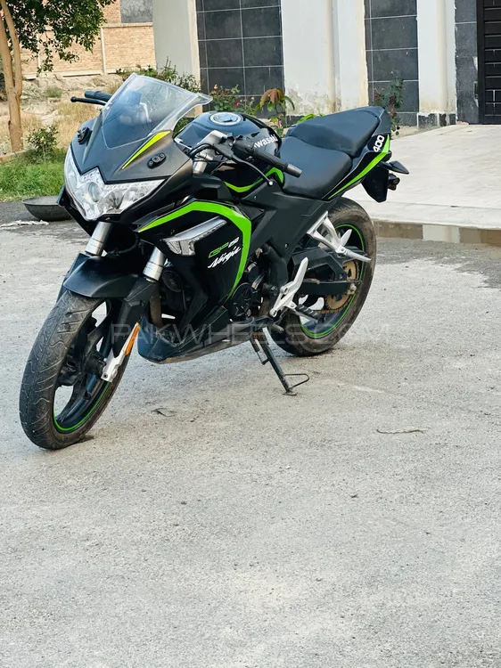 Super Power Sultan SP 250 2020 for Sale Image-1