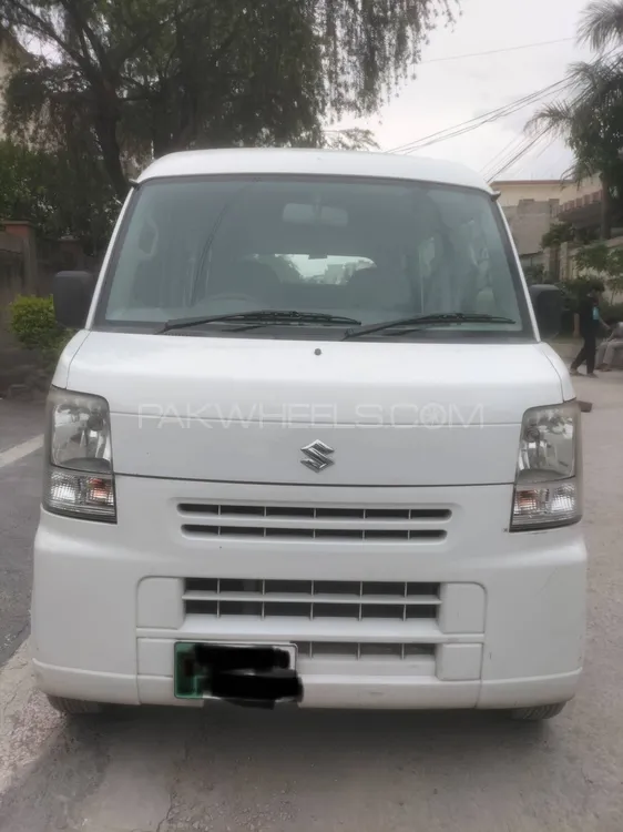Suzuki Every 2013 for Sale in Rawalpindi Image-1
