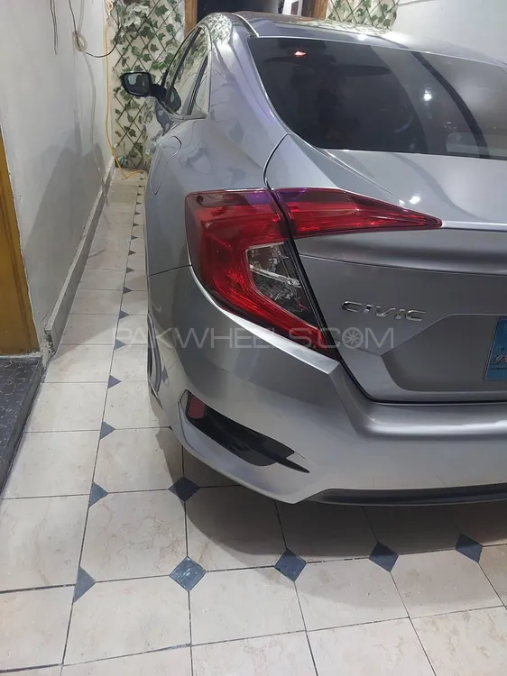 Honda Civic 2019 for Sale in Gujrat Image-1